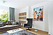 Erdgeschosswohnung mit 3 Zimmern | 70309 | ...exklusivem Design... | Thumbnail