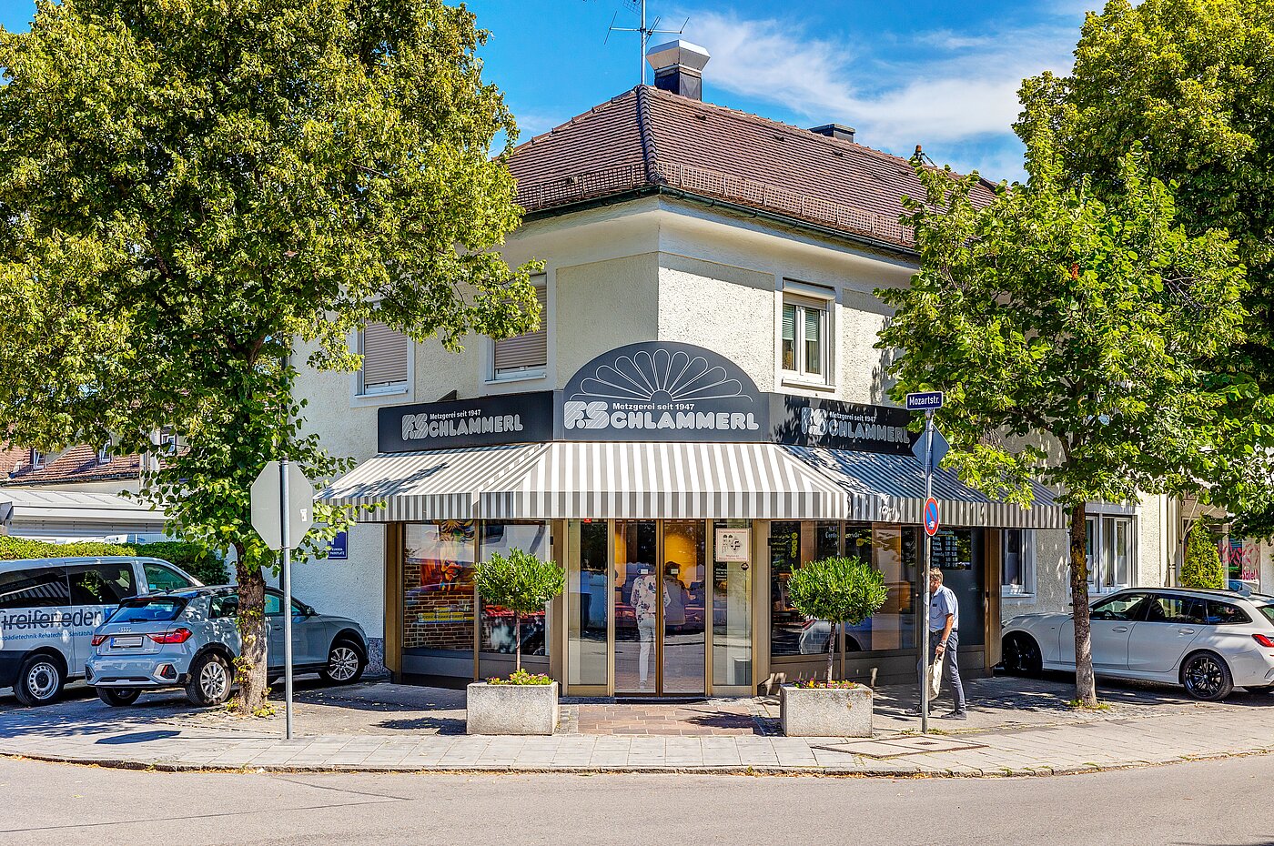 Dachgeschosswohnung mit 3 Zimmern | 70501 | Alles...