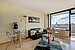 Apartment mit 1 Zimmer | München-Haidhausen | 70275 | Wohnbereich | Thumbnail