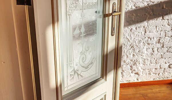 Etagenwohnung mit 2 Zimmern | München-Isarvorstadt | 703031 | ...