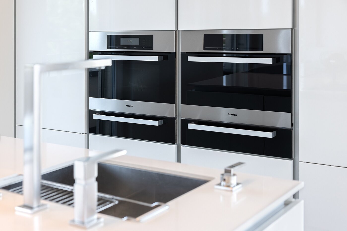 Penthouse mit 3.5 Zimmern | München-Oberföhring | 70237