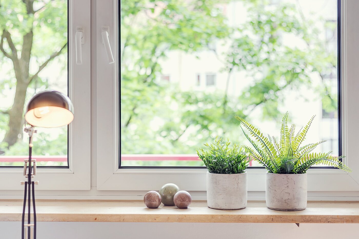 Etagenwohnung mit 1 Zimmer | München-Obergiesing | 1903ML2 | Schöne Aussichten