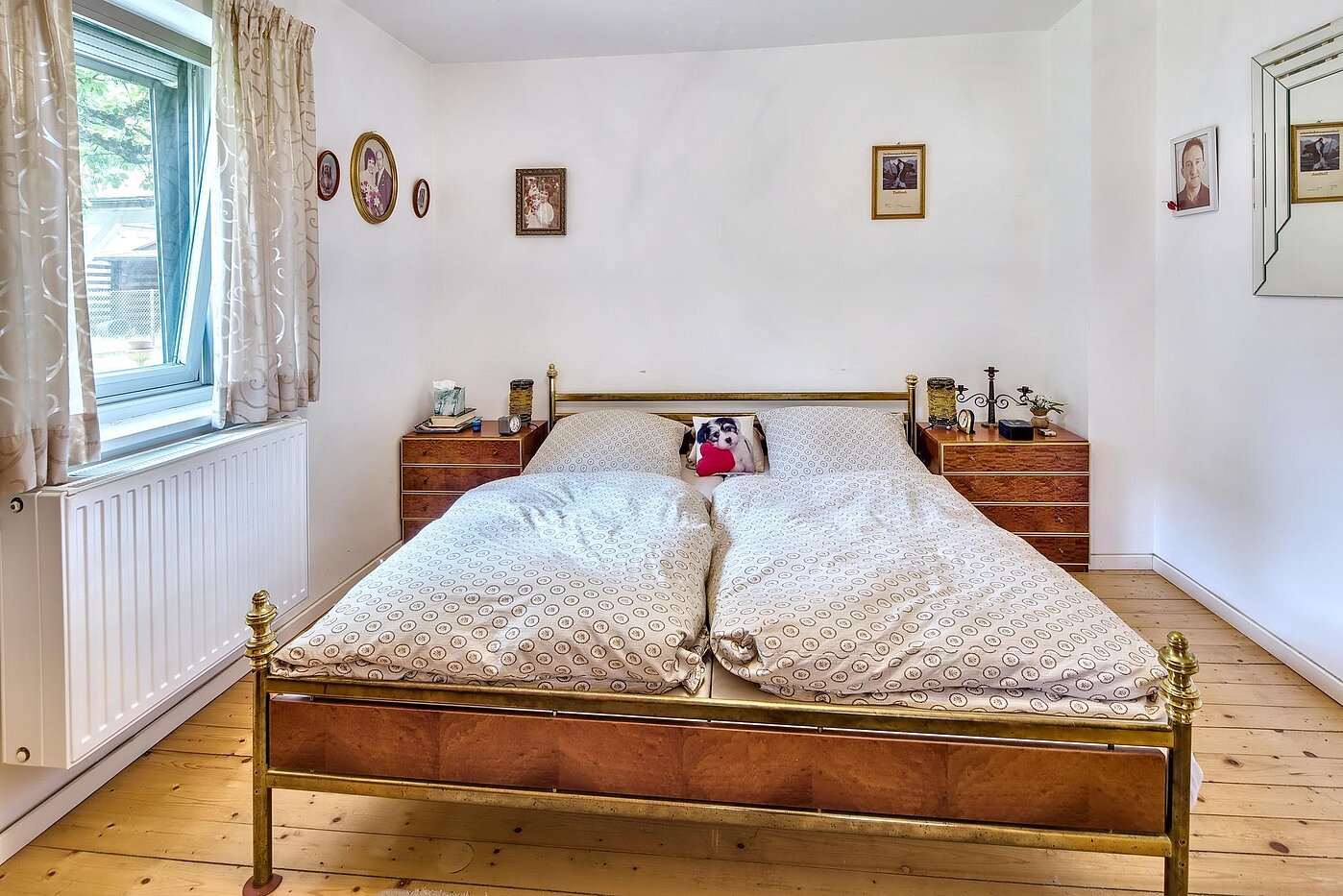 Einfamilienhaus mit 8 Zimmern | 70229 | Schlafzimmer...