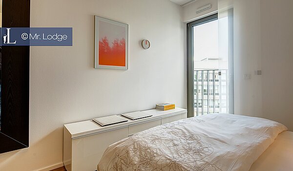 Etagenwohnung mit 4 Zimmern | 1802ML2 | Kind