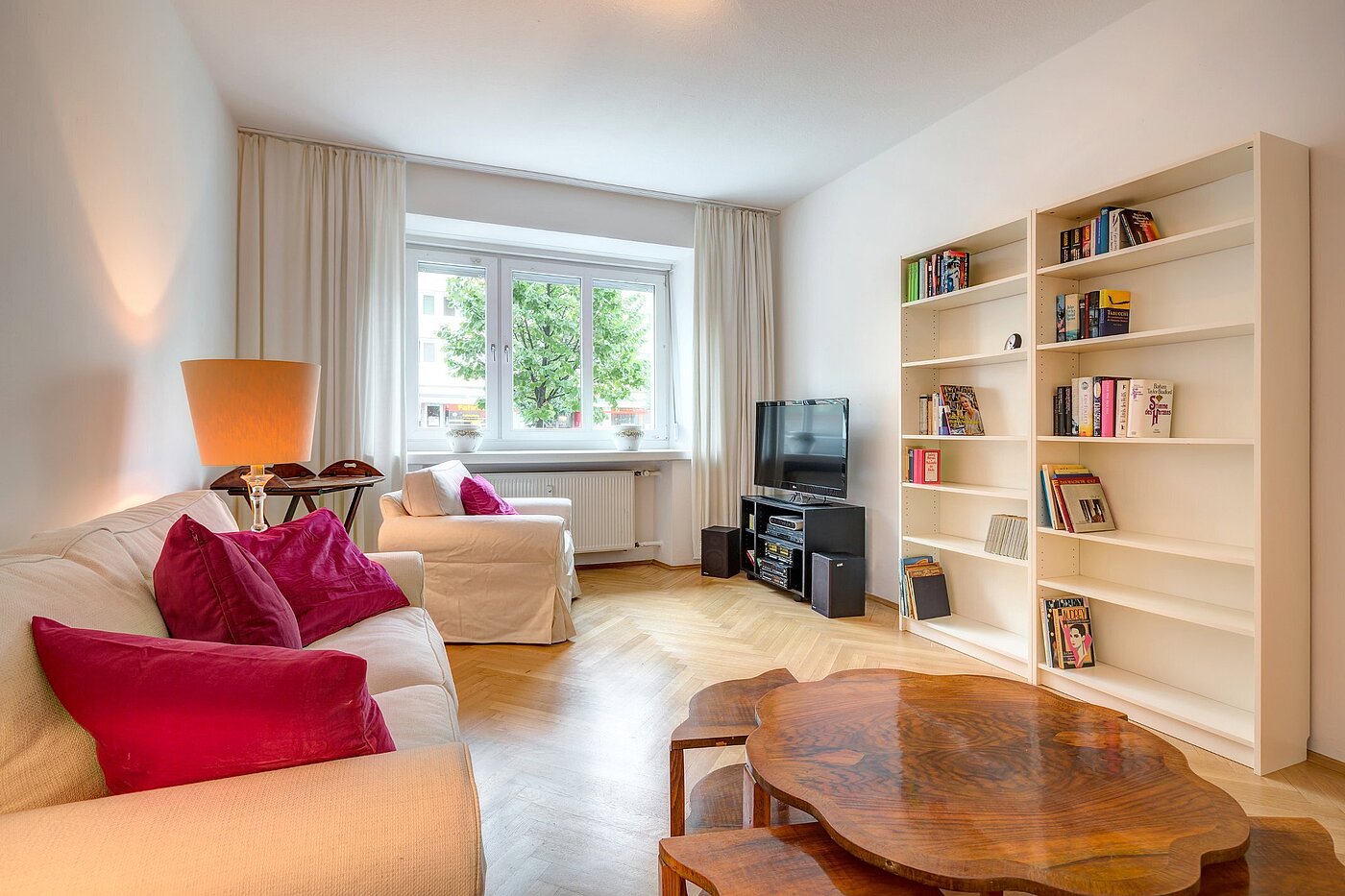 Etagenwohnung mit 2.5 Zimmern | München-Au | 2110ML9 | Großzügiges...