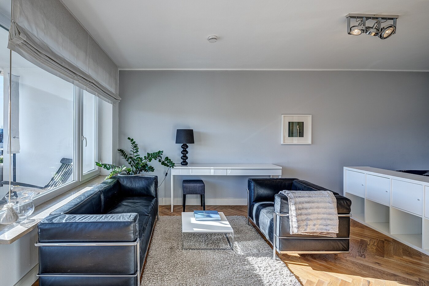 Etagenwohnung mit 1 Zimmer | Rosenheim | 2109ML8 | ...mit Schreibtisch