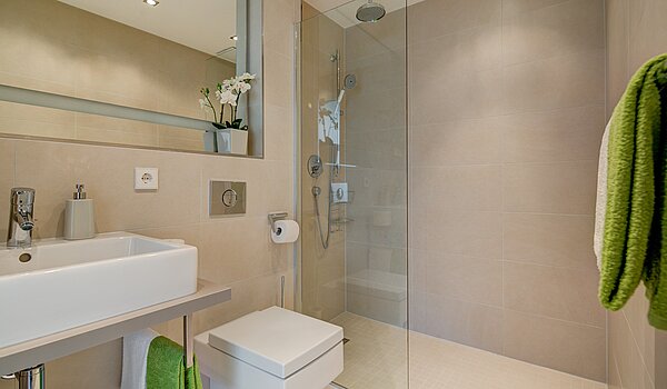 Apartment mit 1.5 Zimmern | München-Bogenhausen | 702971 | Modernes...