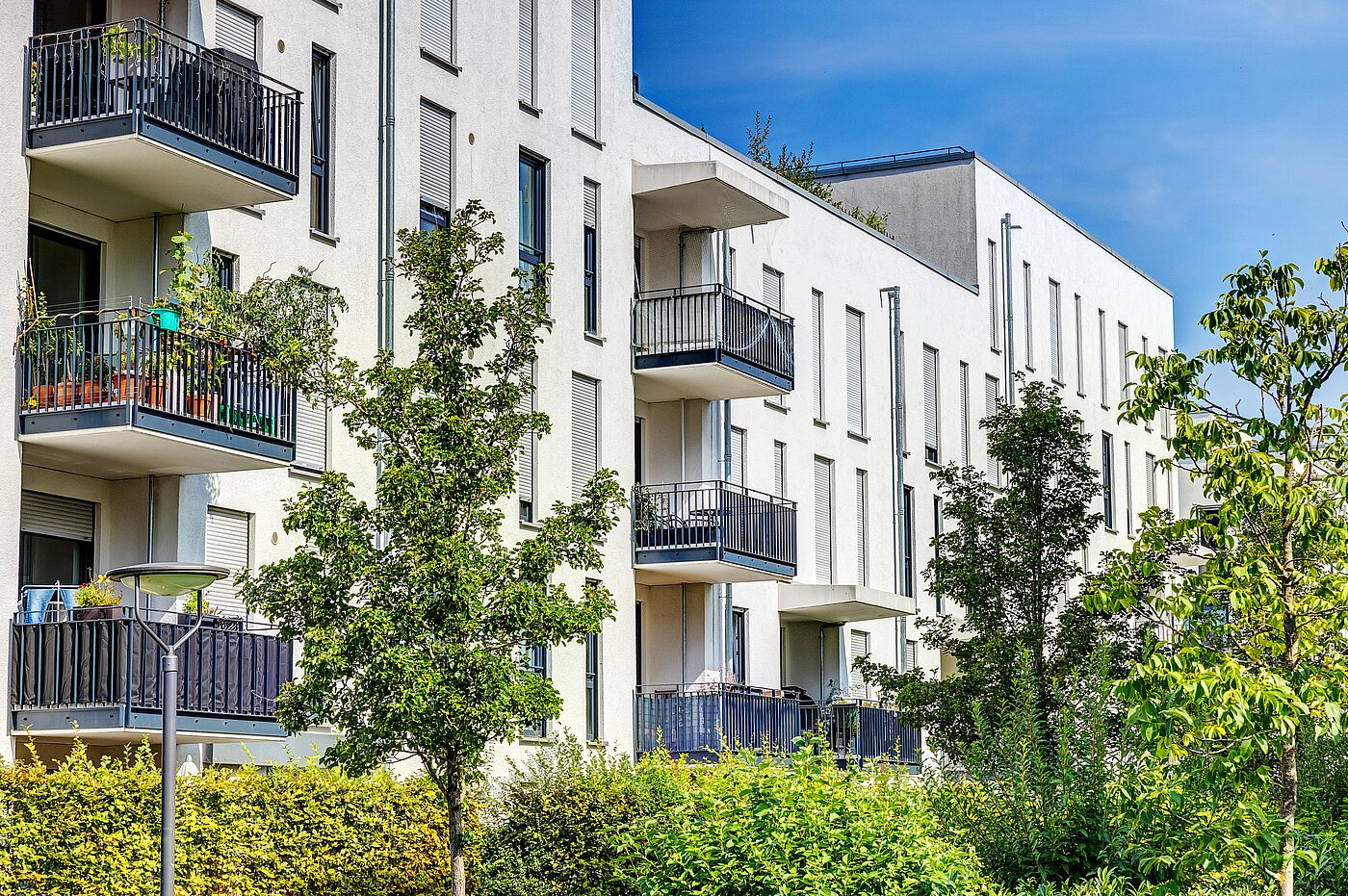 Etagenwohnung mit 2 Zimmern | München-Obergiesing | 70150 | Gepflegtes Objekt