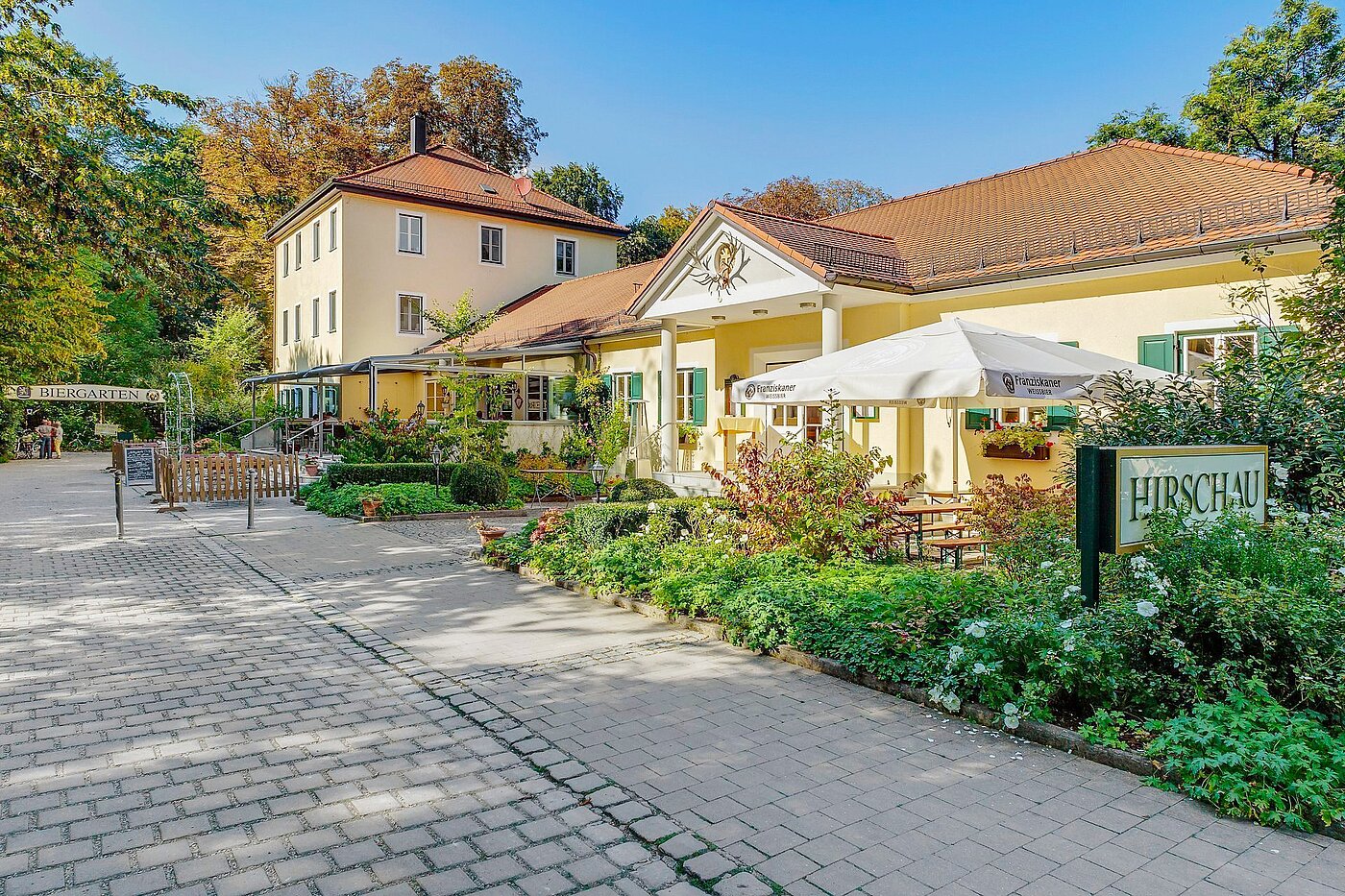 Etagenwohnung mit 1 Zimmer | München-Schwabing | 70079 | Hirschau
