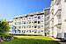 Apartment mit 1 Zimmer | München-Milbertshofen | 70286 | Hausansicht | Thumbnail