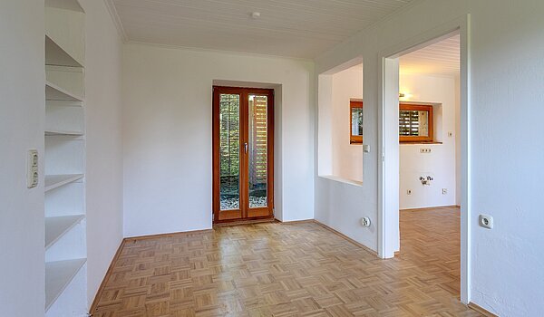 Bauernhaus mit 9 Zimmern | Hohenschäftlarn | 1805ML4 | Esszimmer Haus 1