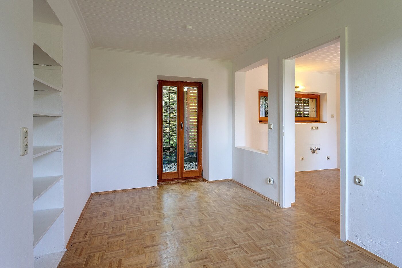 Bauernhaus mit 9 Zimmern | Hohenschäftlarn | 1805ML4 | Esszimmer Haus 1