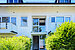 Etagenwohnung mit 2 Zimmern | München-Thalkirchen | 70241 | Hauseingang | Thumbnail