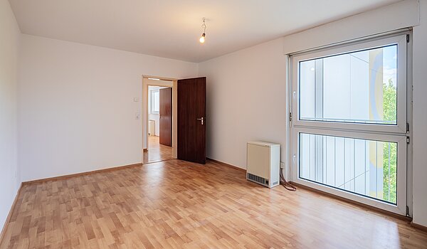 Etagenwohnung mit 2 Zimmern | München-Hadern | 704101 | ...mit viel Stellfläche