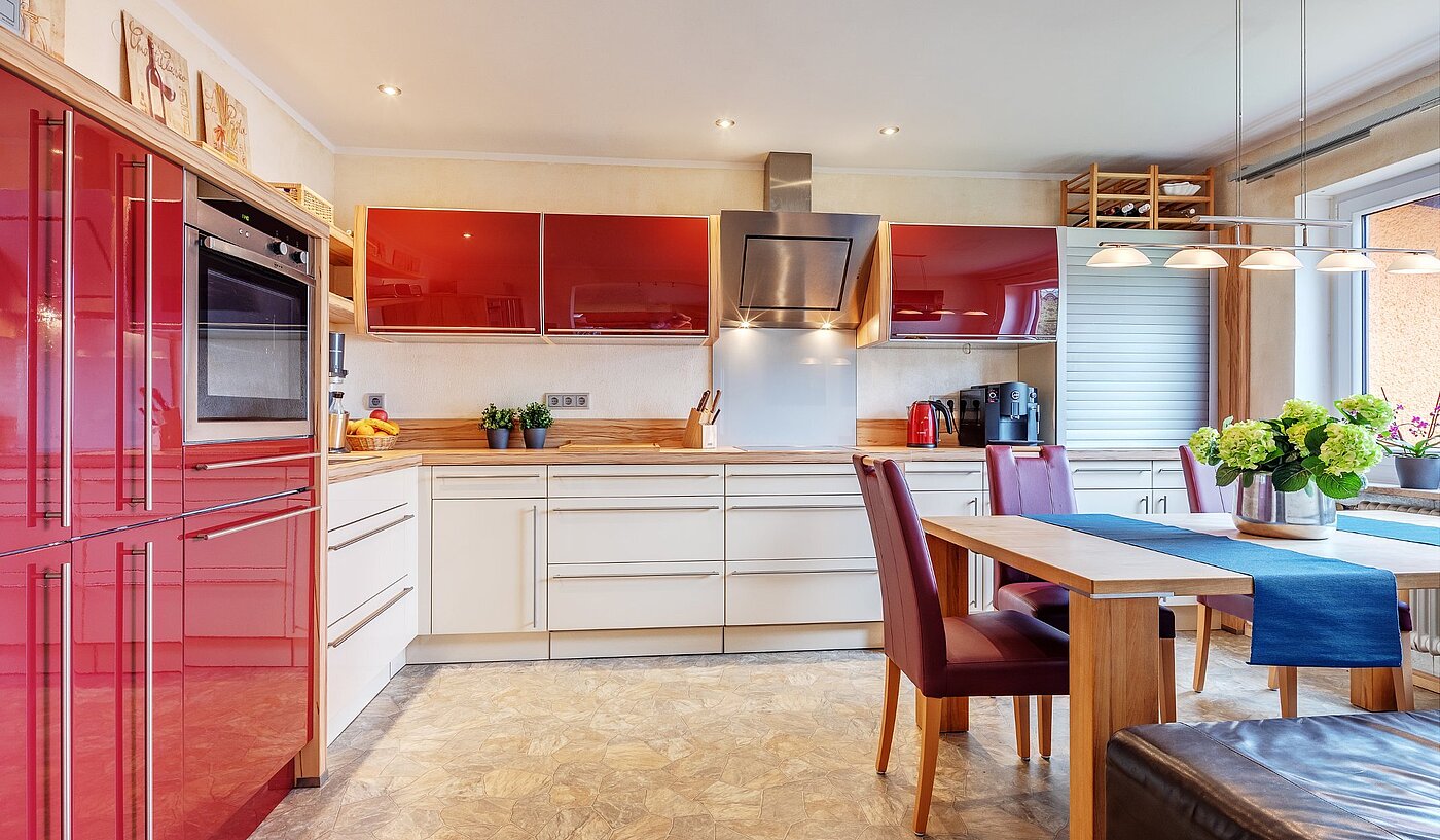 Etagenwohnung mit 3 Zimmern | Karlsfeld | 1904ML1