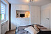Etagenwohnung mit 2 Zimmern | München-Sendling-Westpark | 70413 | ...viel Stauraum | Thumbnail