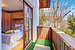 Etagenwohnung mit 2 Zimmern | München-Trudering | 70178 | Balkon mit Morgensonne | Thumbnail