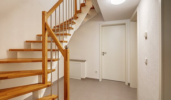 Doppelhaushälfte mit 6 Zimmern | München-Pasing | 2007ML5 | Ausgebautes Kellergeschoss