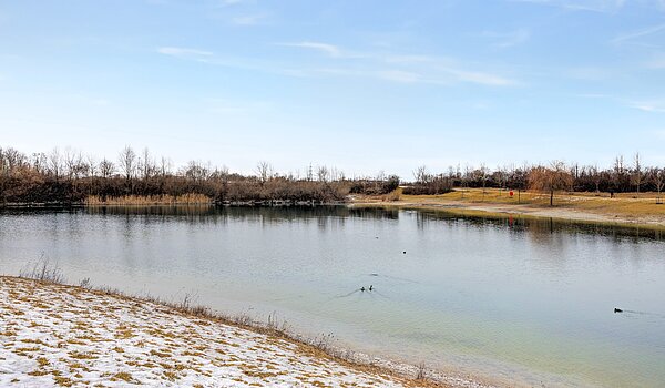 Etagenwohnung mit 2 Zimmern | Poing | 70373 | In kurzer Distanz