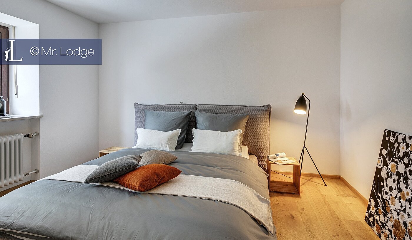 Erdgeschosswohnung mit 2 Zimmern | München-Harlaching | 1704ML6