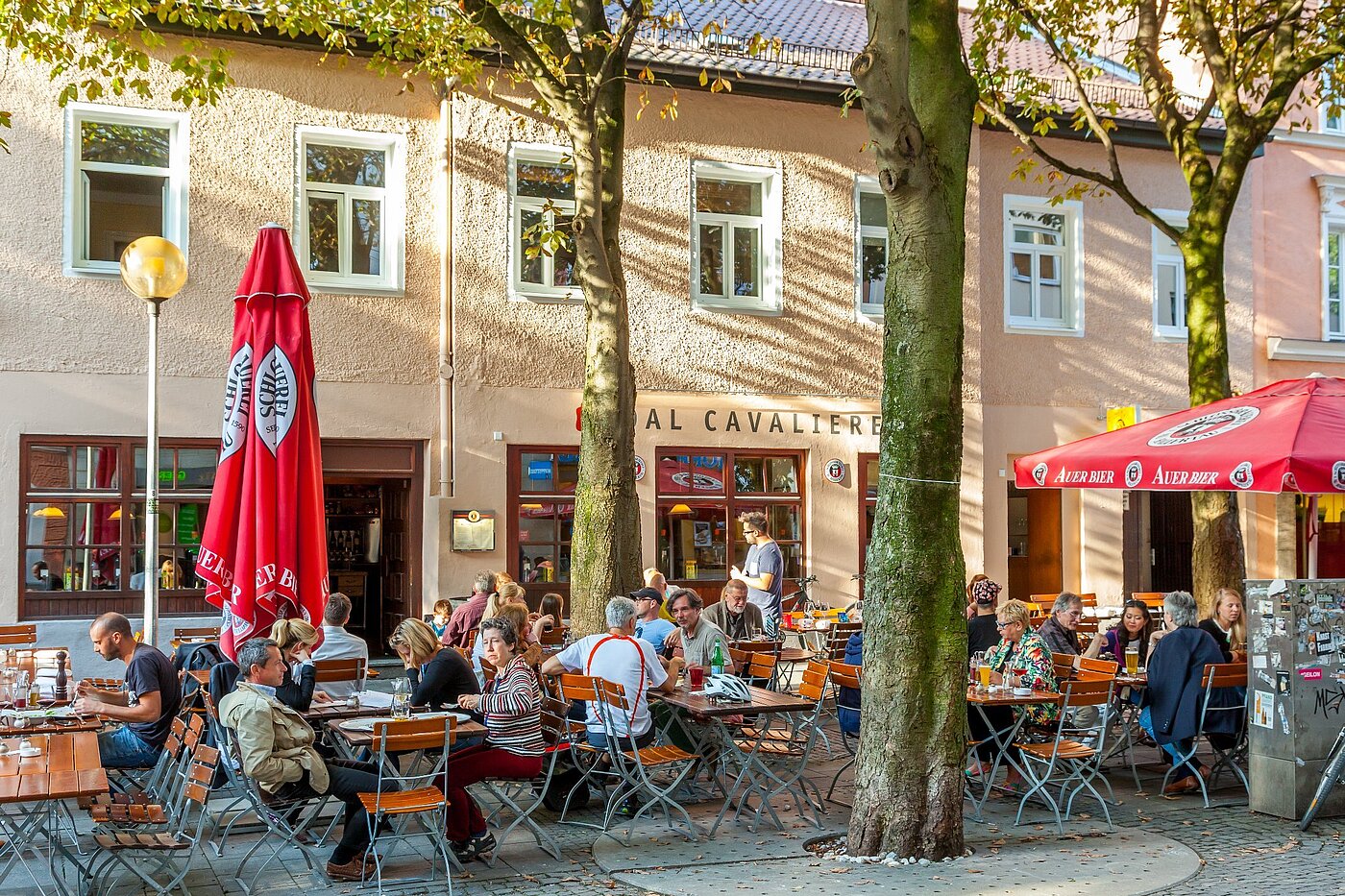 Etagenwohnung mit 3.5 Zimmern | München-Haidhausen | 1803ML1