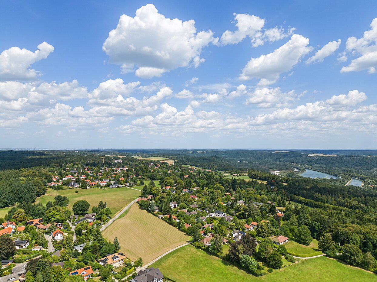 Einfamilienhaus mit 5 Zimmern | Icking | 70438 | ...