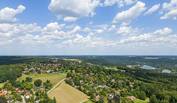 Einfamilienhaus mit 5 Zimmern | Icking | 70438 | ...
