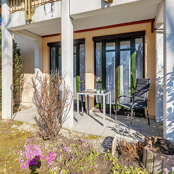 Immobilienmakler Feldmoching | Ihr Experte vor Ort | Mr. Lodge