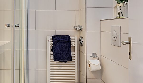 Etagenwohnung mit 1 Zimmer | München-Schwabing | 70454 | ...Tageslicht