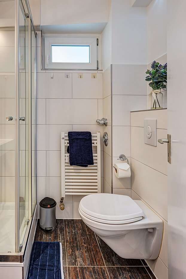 Etagenwohnung mit 1 Zimmer | München-Schwabing | 70454 | ...Tageslicht