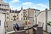 Apartment mit 1 Zimmer | München-Maxvorstadt | 70448 | Terrasse | Thumbnail