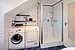 Dachgeschosswohnung mit 3 Zimmern | 70501 | Dusche | Thumbnail