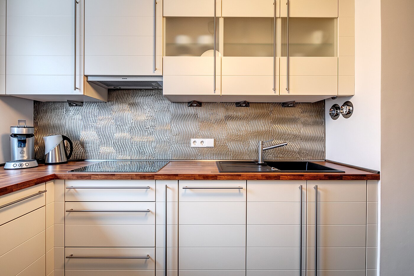 Etagenwohnung mit 2 Zimmern | München-Obersendling | 701825 | ...in ansprechendem Design...