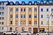 Erdgeschosswohnung mit 2 Zimmern | München-Sendling | 703811 | Historisches Design | Thumbnail