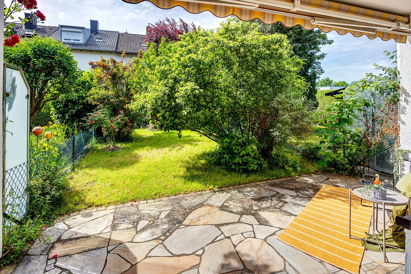 Reihenmittelhaus mit 4 Zimmern | Maisach | 70125