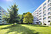Apartment mit 1 Zimmer | München-Feldmoching | 70285 | Außenansicht | Thumbnail