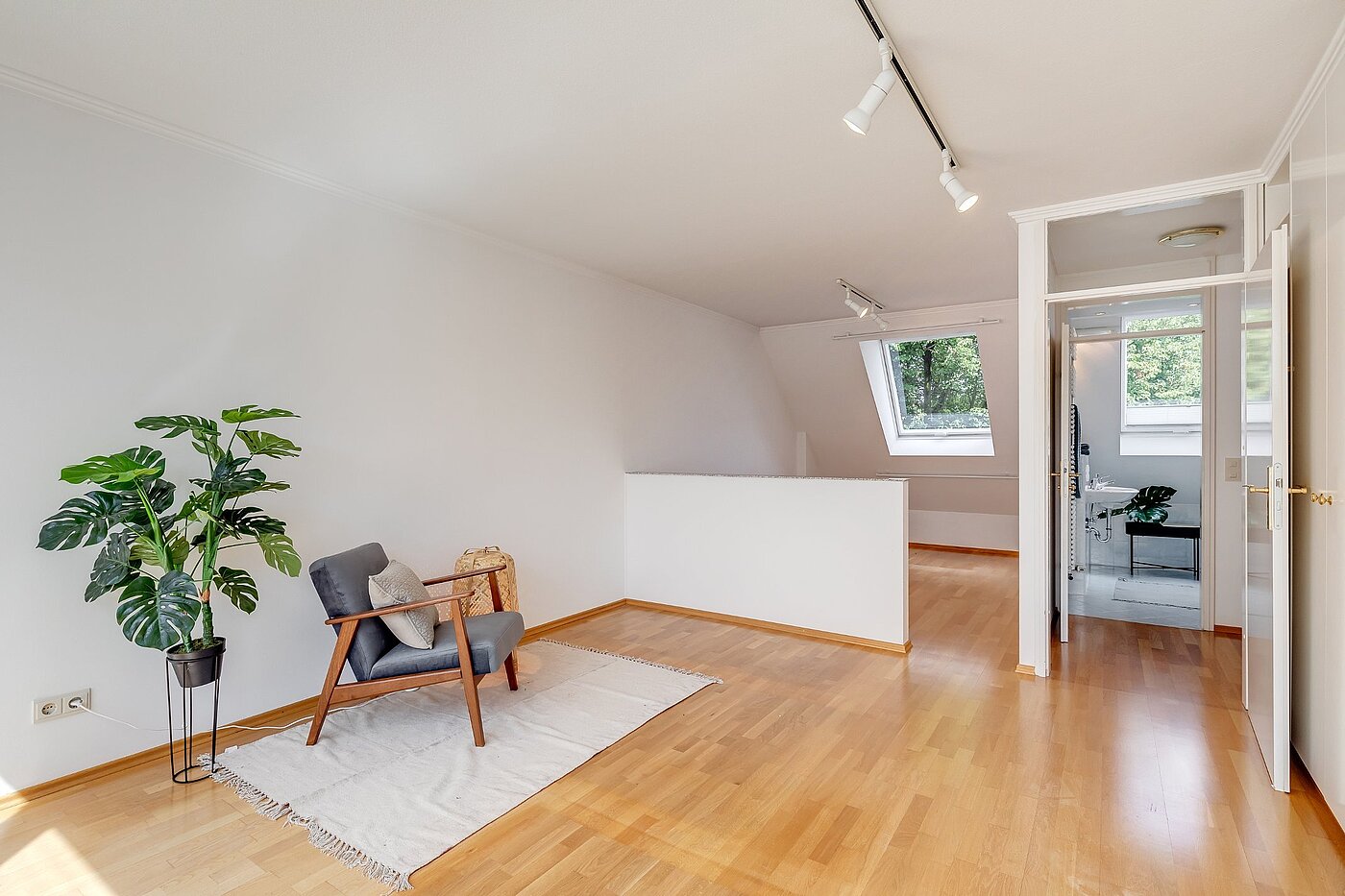 Etagenwohnung mit 5.5 Zimmern | Weßling | 1907ML4 | ...Gestaltungsmöglichkeiten