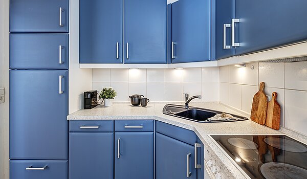 Etagenwohnung mit 3 Zimmern | München-Schwabing | 2202ML12 | ...mit viel Platz