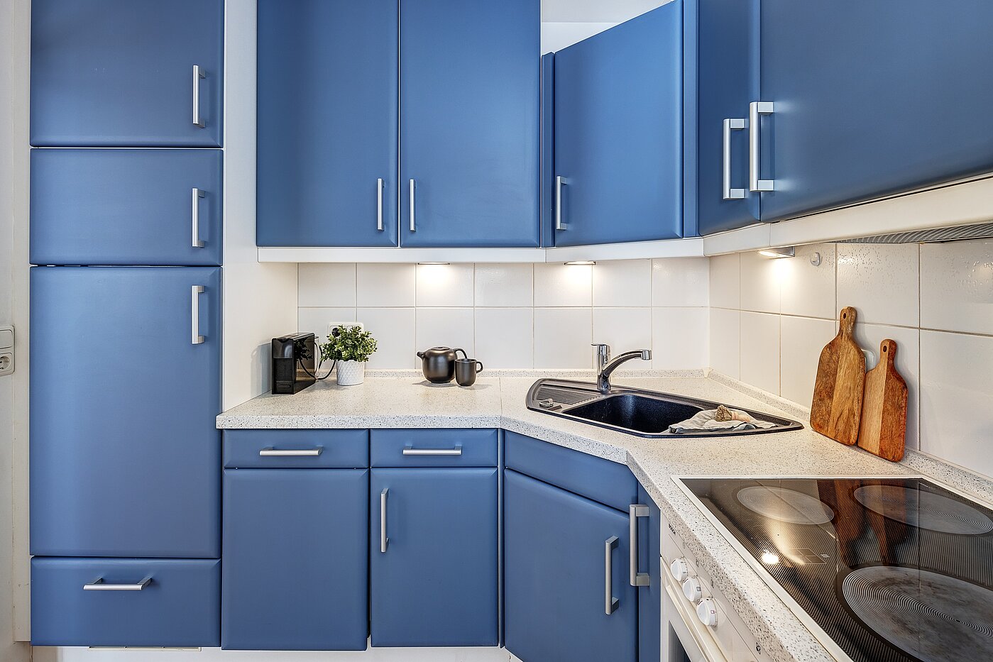 Etagenwohnung mit 3 Zimmern | München-Schwabing | 2202ML12 | ...mit viel Platz