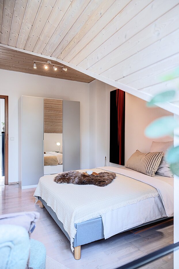 Etagenwohnung mit 2 Zimmern | München-Thalkirchen | 70241 | ...mit viel Stellplatz