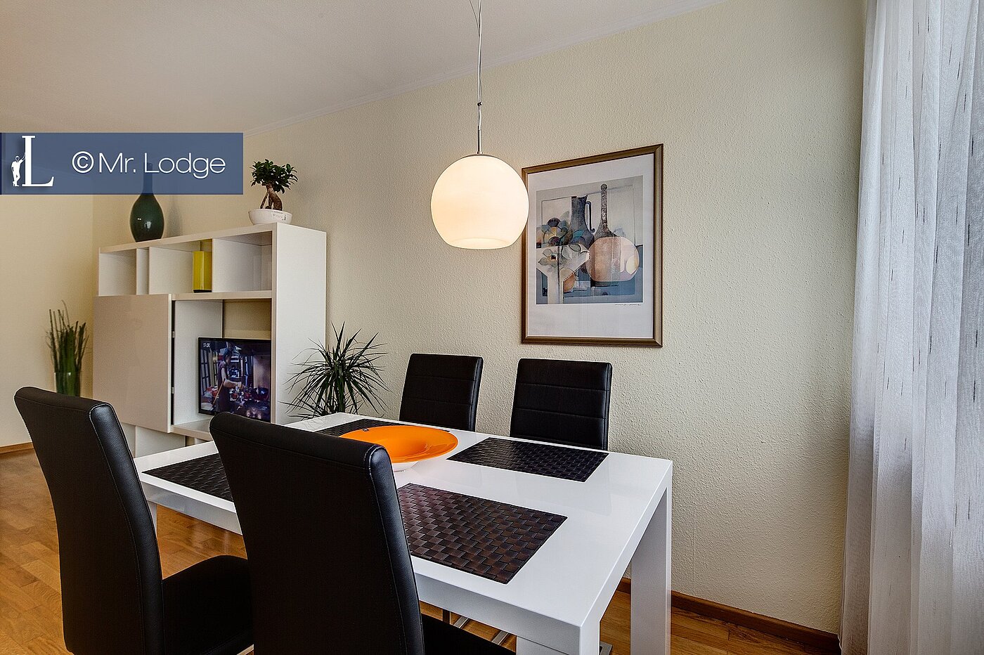 Etagenwohnung mit 1 Zimmer | München-Ludwigsvorstadt | 1706ML6