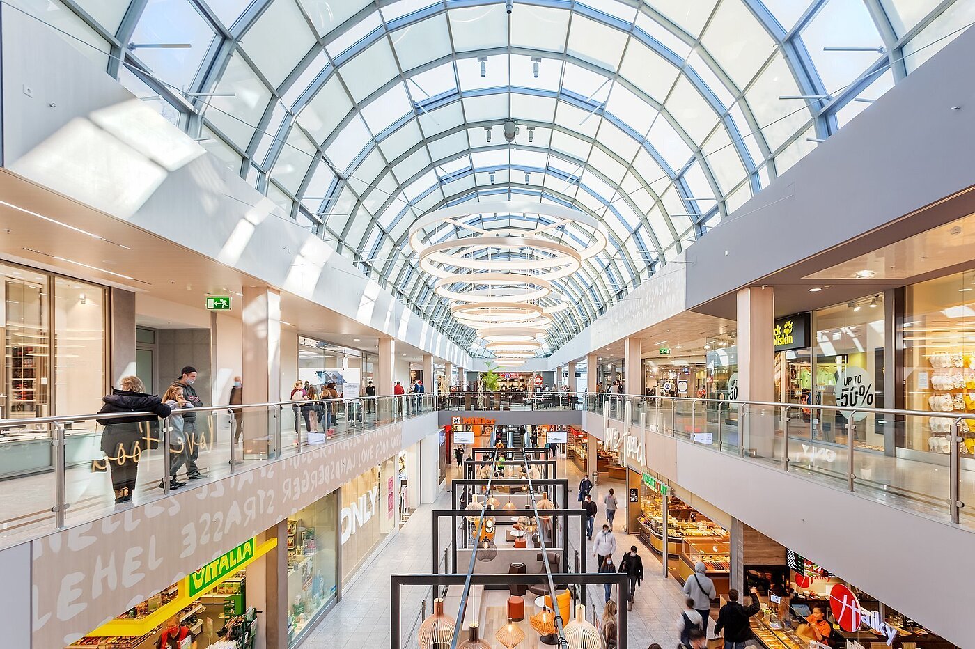 Etagenwohnung mit 1 Zimmer | München-Moosach | 70092 | ...garantiert