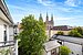Etagenwohnung mit 3 Zimmern | München-Ludwigsvorstadt | 70488 | ...Blick ins Grüne | Thumbnail