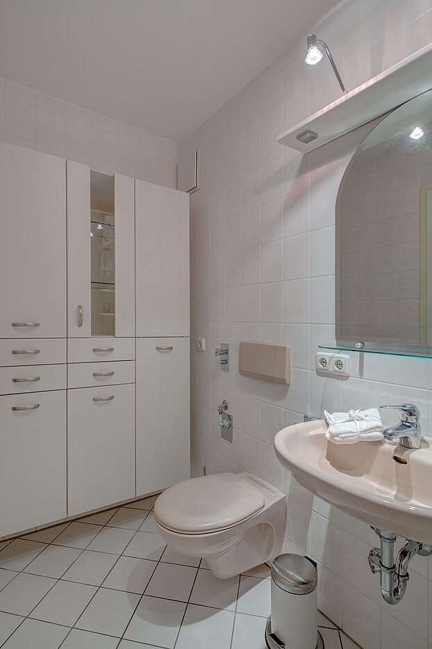 Etagenwohnung mit 2 Zimmern | München-Ramersdorf | 2207ML11 | Helles Bad...