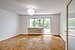 Hochparterre mit 2.5 Zimmern | München-Schwabing | 70441 | Helles Wohnzimmer | Thumbnail