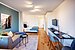 Etagenwohnung mit 1 Zimmer | München-Bogenhausen | 70457 | Raumaufteilung | Thumbnail