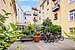 Erdgeschosswohnung mit 1 Zimmer | München-Haidhausen | 70228 | ...Gartenidyll | Thumbnail