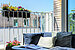 Penthouse mit 2 Zimmern | München-Maxvorstadt | 704271 | Zum Entspannen | Thumbnail