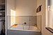Penthouse mit 2 Zimmern | München-Bogenhausen | 70385 | ...Badewanne... | Thumbnail