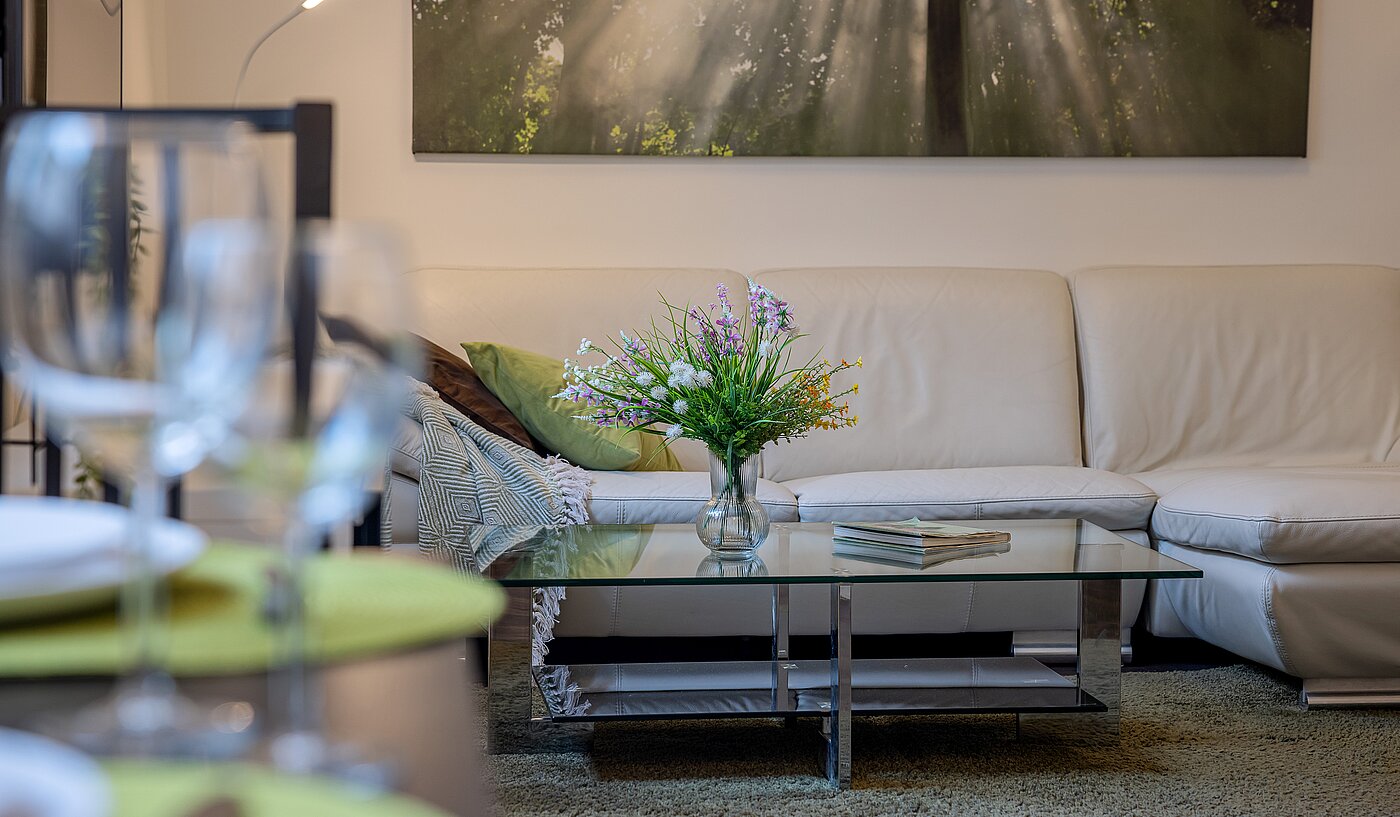 Etagenwohnung mit 1 Zimmer | München-Neuhausen | 70235